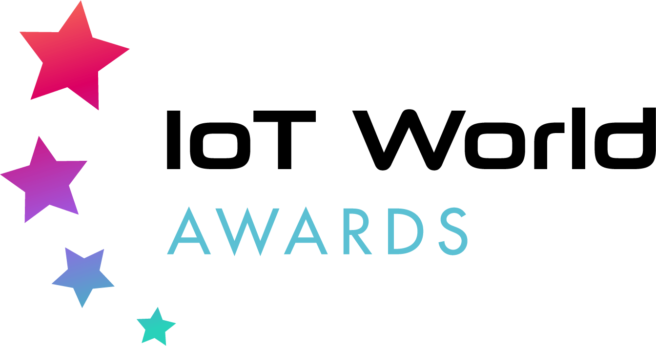 IoT World Awards IoT World Conference & Expo 2021