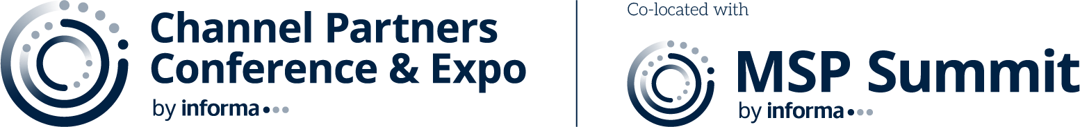 Channel Partners Conference & Expo | Co-located with MSP Summit