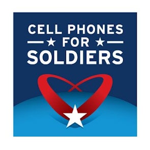 Cell Phones for Soldiers