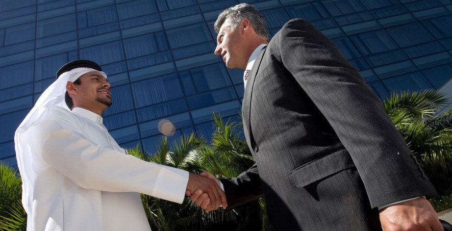 Sustainable Partnerships