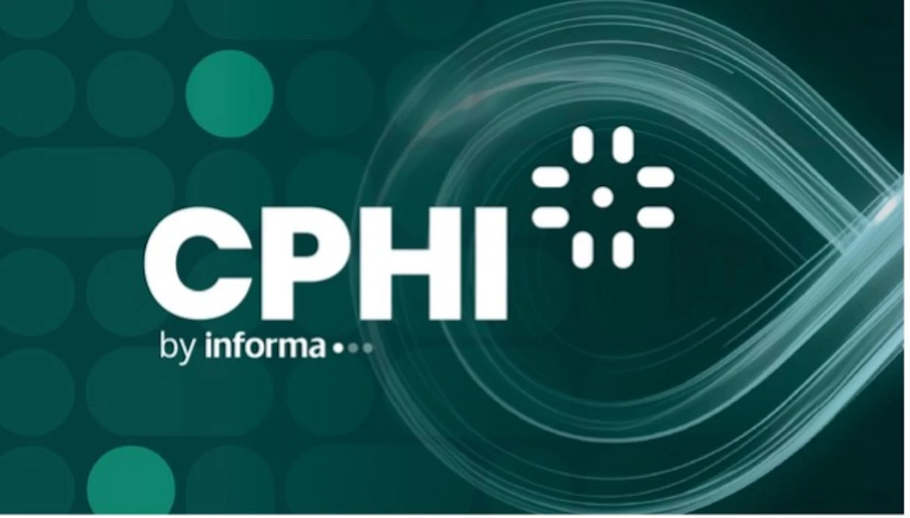 CPHI India 2026 — IICC, Yashobhoomi, Dwarka, New Delhi, Delhi, India
