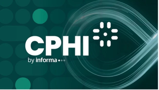 CPHI India by information