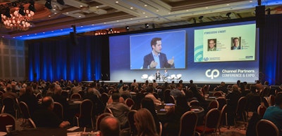 Dan Saks Keynote Presentation