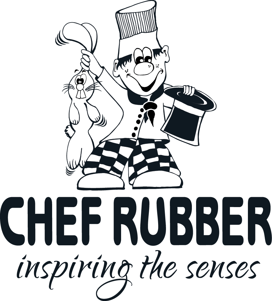 Chef Rubber