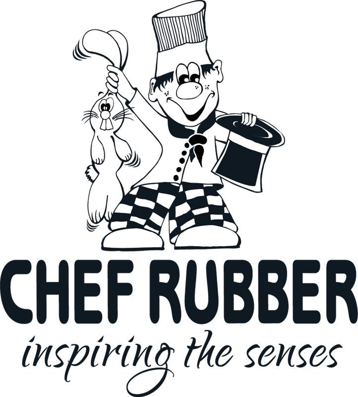 Chef Rubber