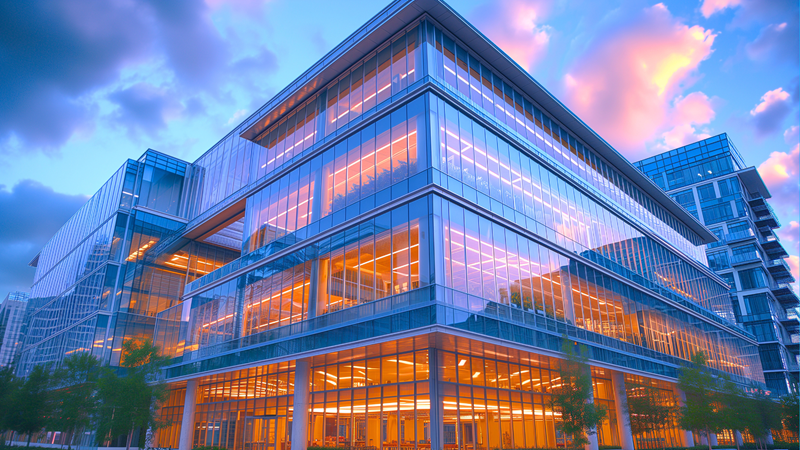 Early intelligence for CRE Conversion professionals