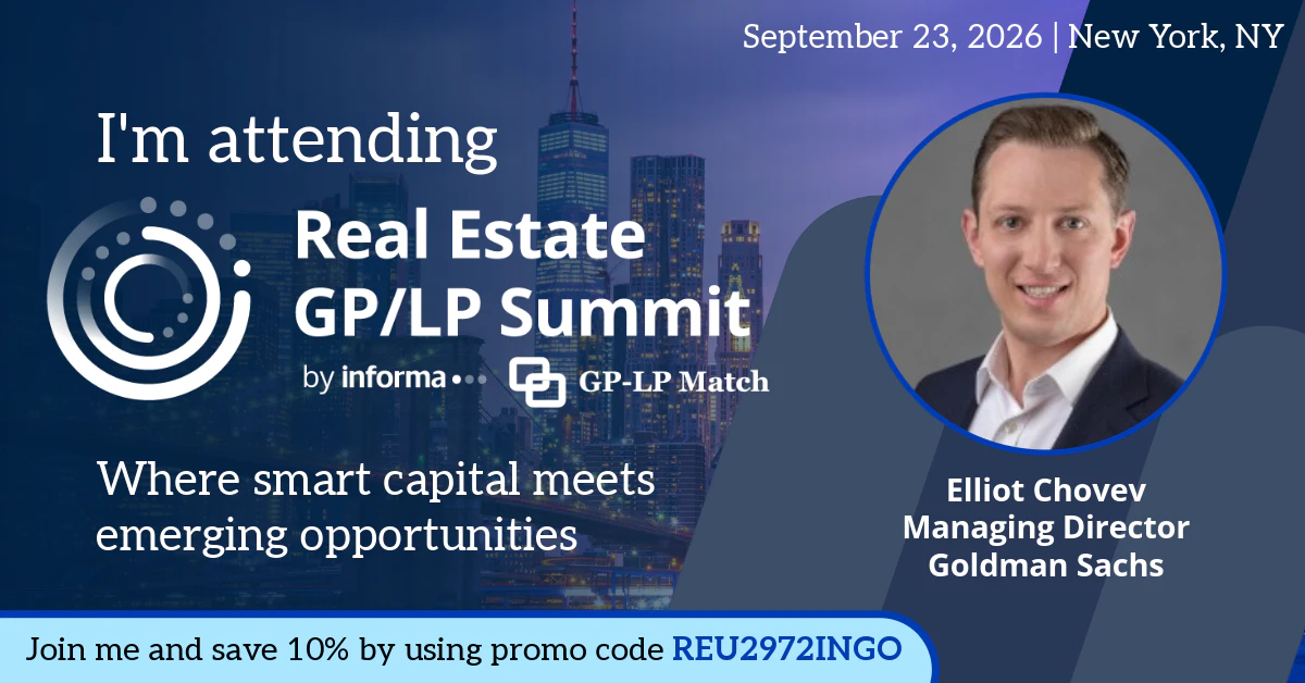 RE GP LP Marketing Banner for Attendees