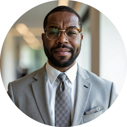 Joshua Noah Headshot