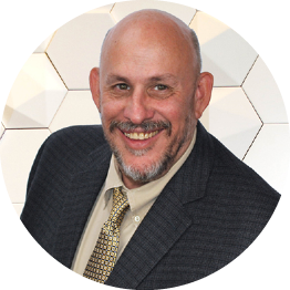 Steve Schlange Headshot