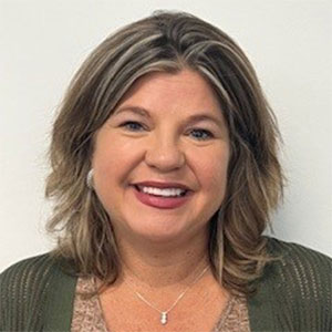 Melissa Marsden Headshot