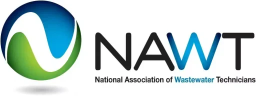 National Association of Wastewater Technicians logo