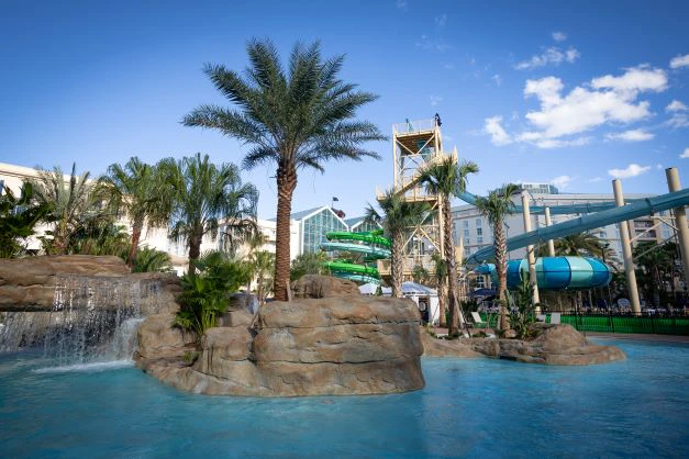 Gaylord Palms Resort & Convention Center