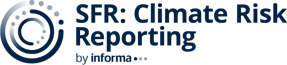 Climate Risk Reporting
