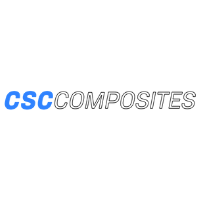 CSC Composites Logo