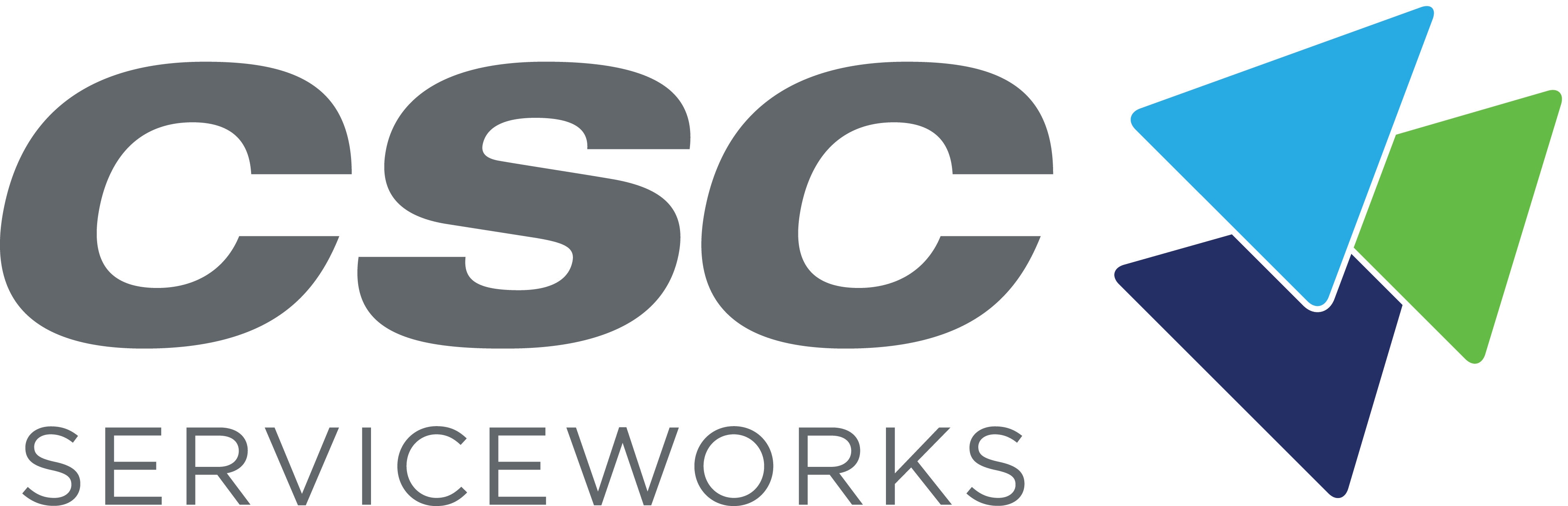 CSC Serviceworks