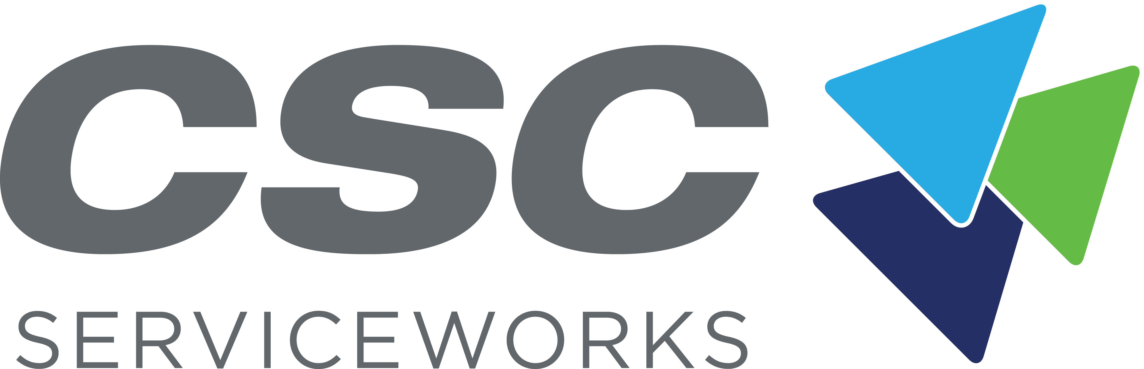 CSC Serviceworks