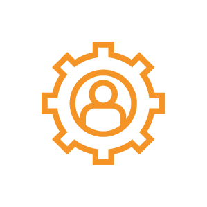 <p>Connect & Network</p>