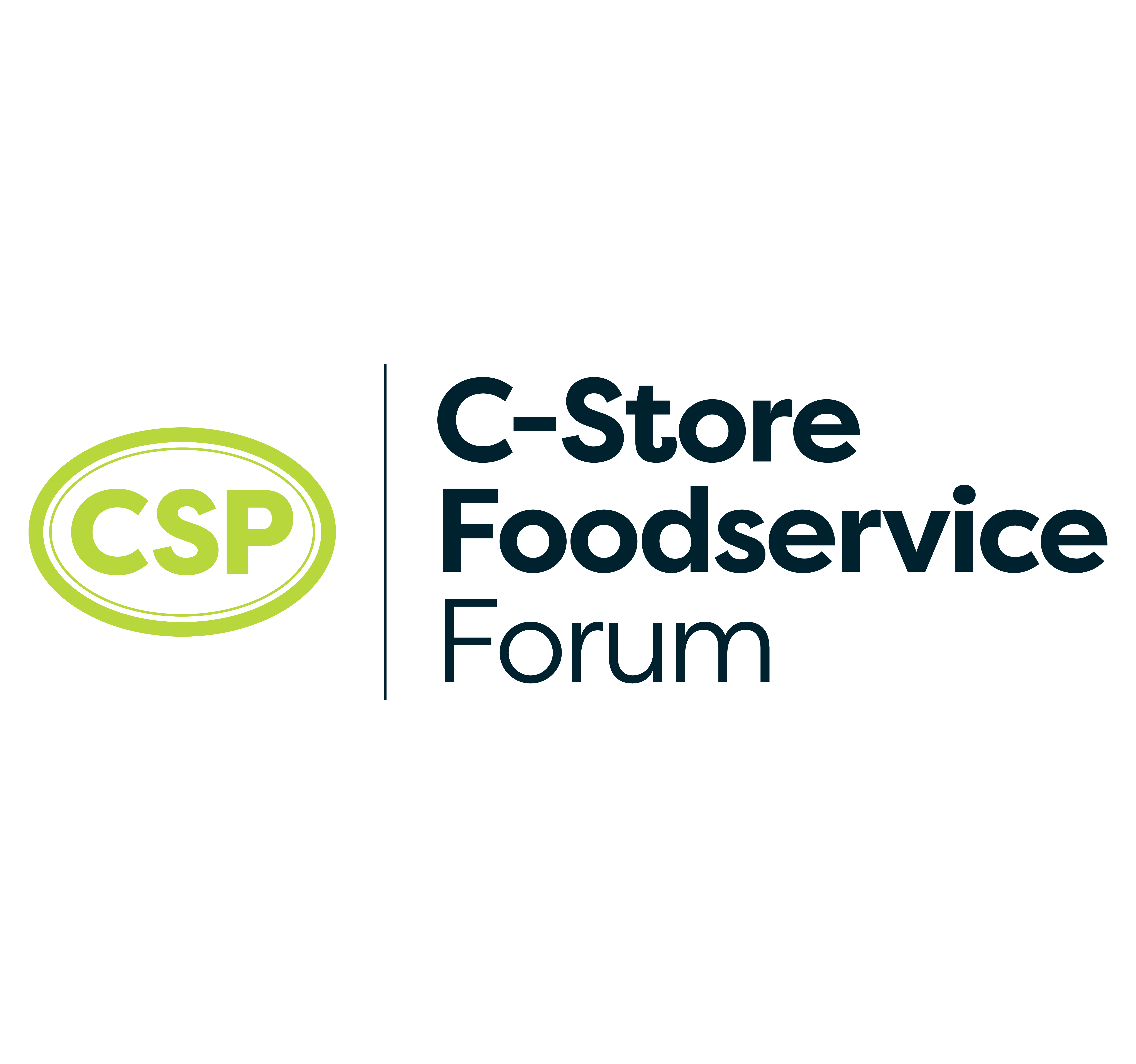 C-Store Foodservice Forum Logo
