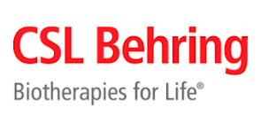 CSL Behring AG Logo