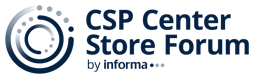 CSP Center Store Forum
