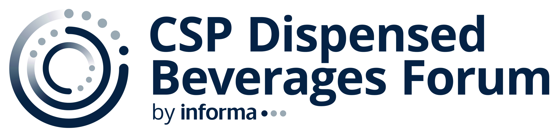 CSP Dispensed Beverages Forum