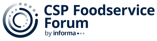 CSP Foodservice Forum Logo