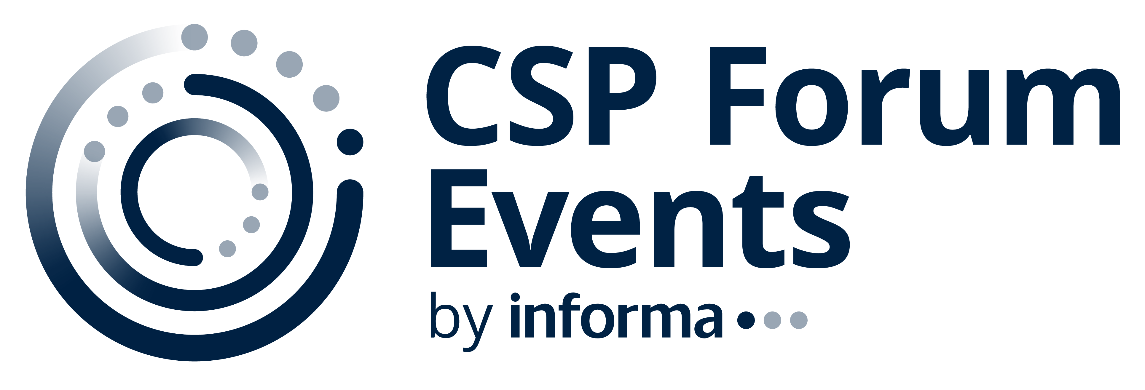 CSP Forum Events