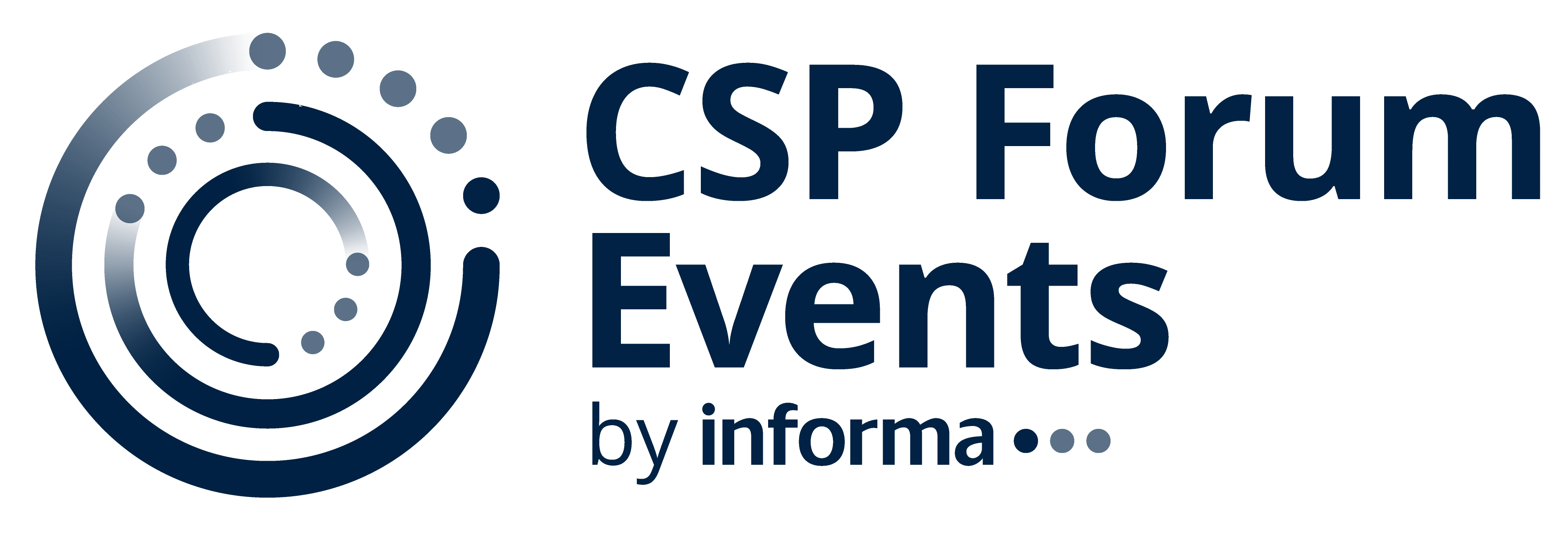 CSP Forum Events