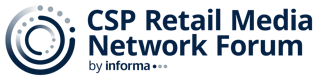 CSP Retail Media Network Forum