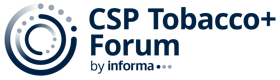 CSP Tobacco+ Forum