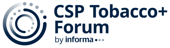 CSP Tobacco+ Forum Logo