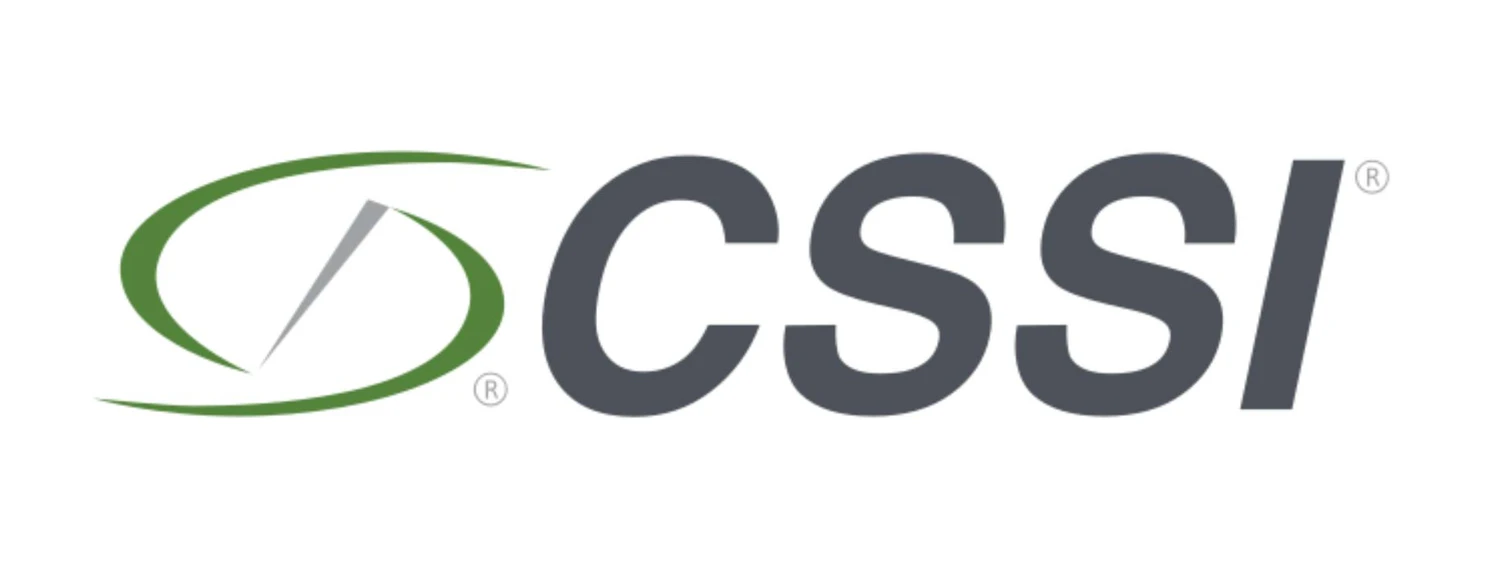 CSSI Services