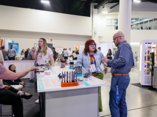 Meet Motivated Buyers