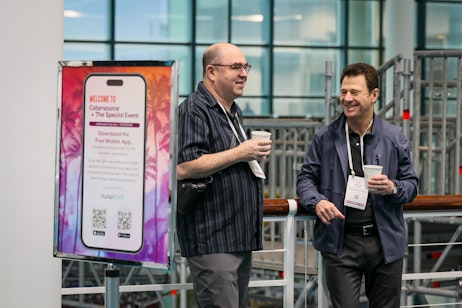 Art of Catering Food events image