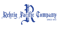 Rehrig Pacific Company Logo