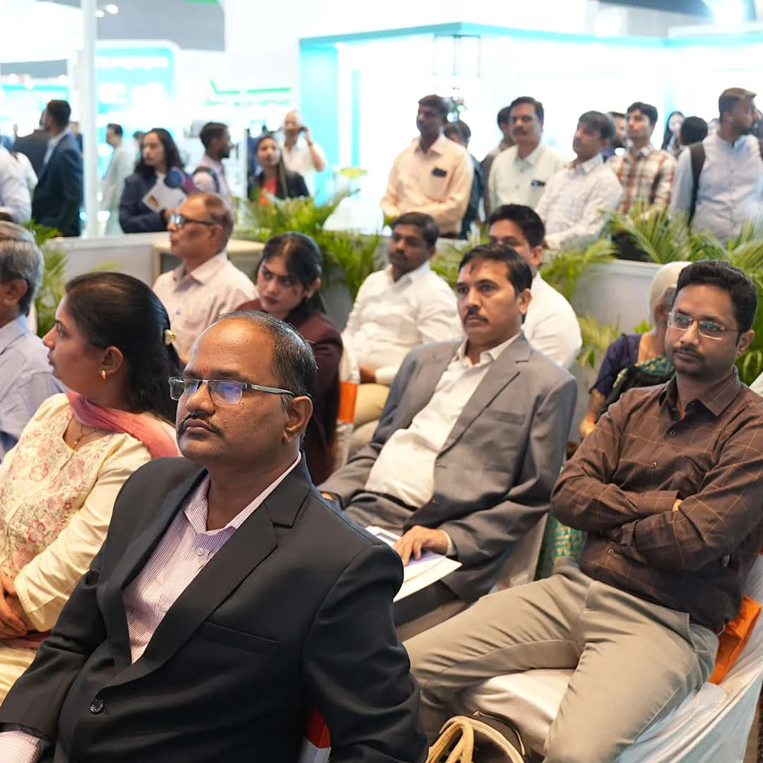 Vitafoods India
