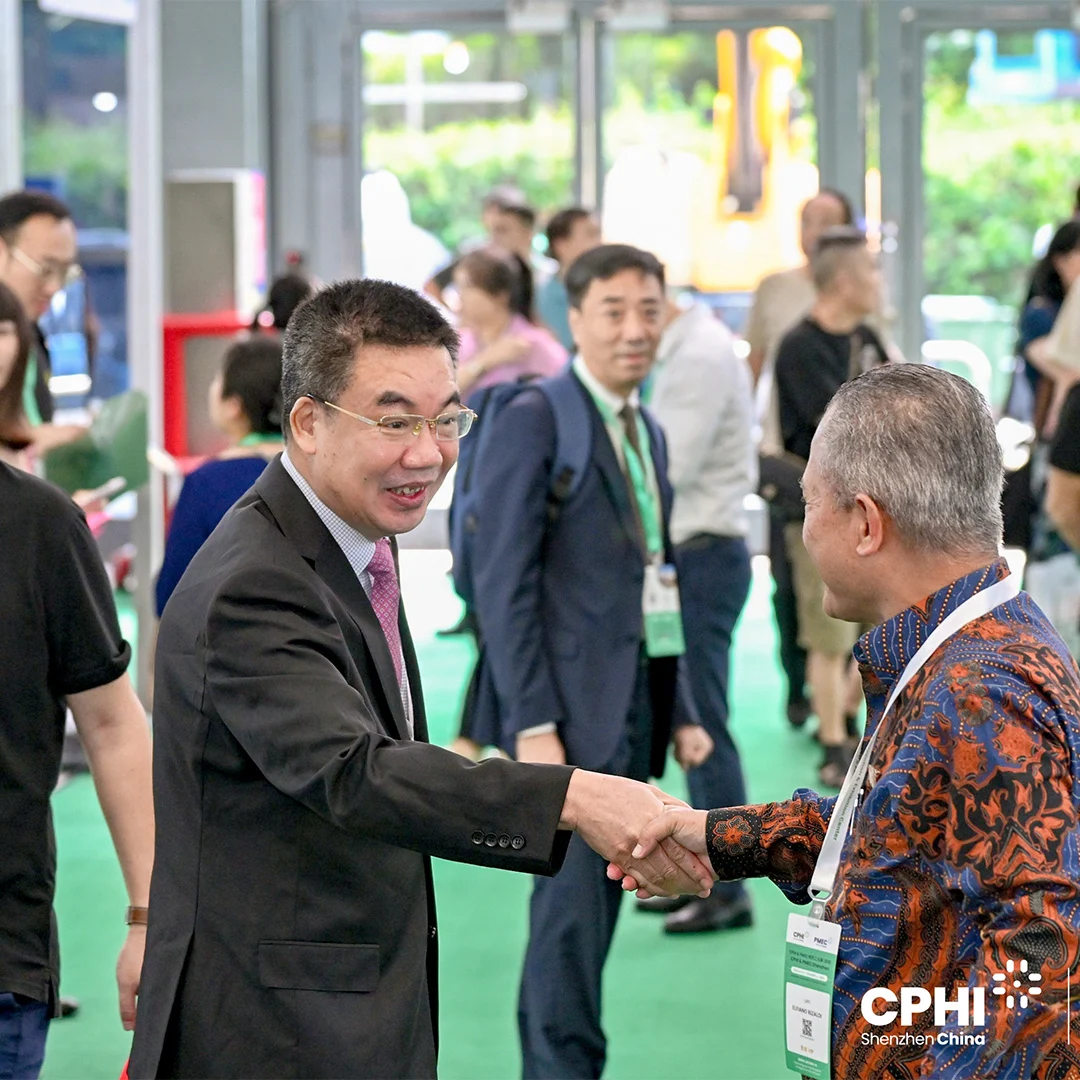 Meet industry leaders and decision-makers