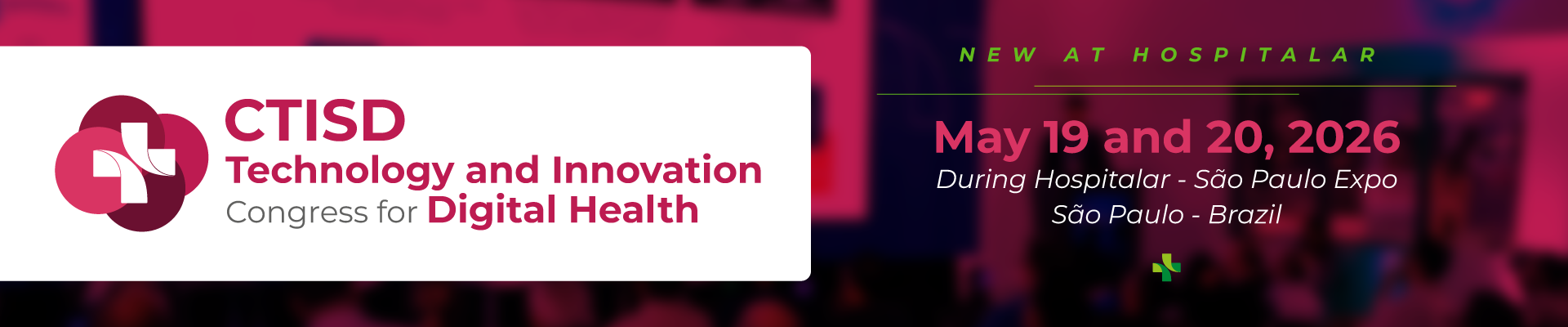 congresso CTISD