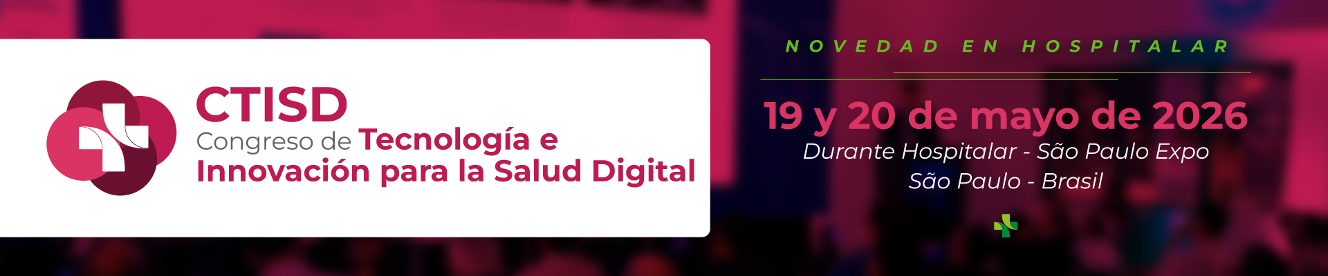 congresso CTISD