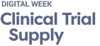 Clinical Trial Supply Digital Week