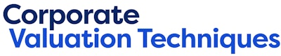 Corporate Valuation Techniques