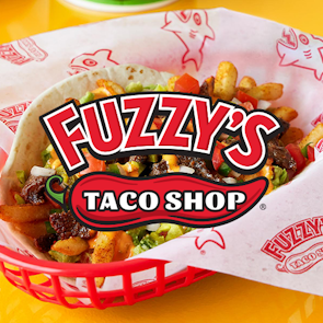 WINNER 2025: Fuzzy's Taco Shop | Baja-Inspired Dishes