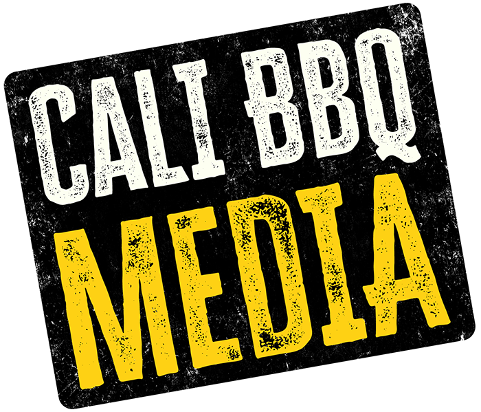 Cali BBQ Media