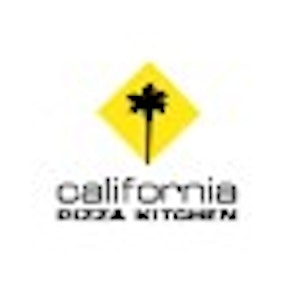 California Pizza Kitchen Logo