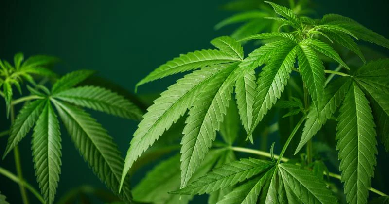CSP daily News | Gov. Abigail Spanberger and lawmakers in Virginia have reached a compromise to legalize retail cannabis sales starting July 1, 2027.