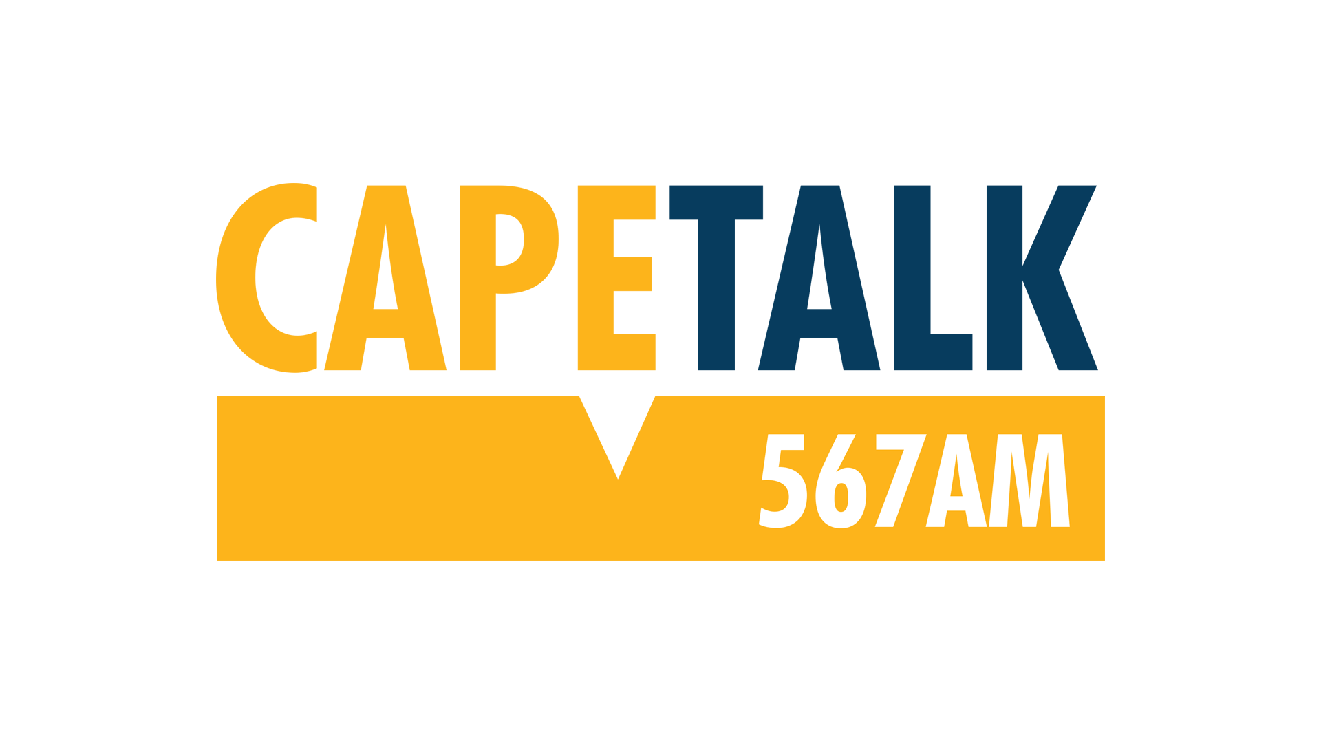 Cape Talk Radio