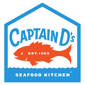 WINNER 2007: Captain D’s Seafood