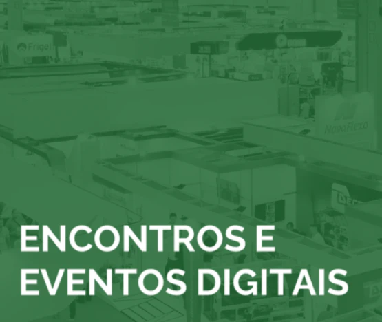 Encontros e Eventos Digitais