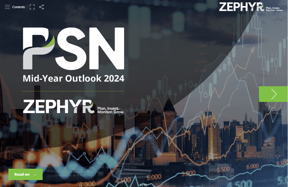 Separately Managed Accounts