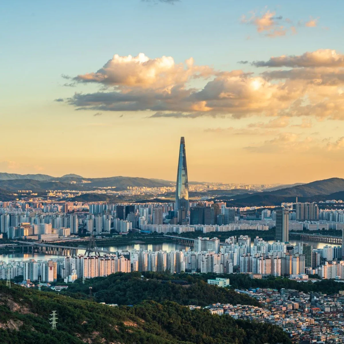 CPHI Korea 2026 — Seoul